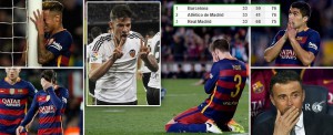 Barcelona vs Valencia Highlights